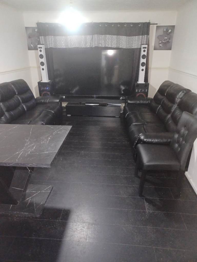 One bedroom flat for rent old trafford/hulme