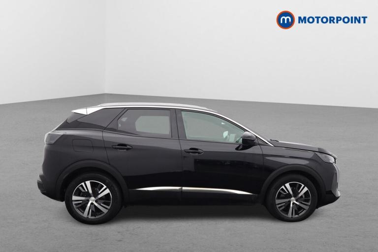 2024 Peugeot 3008 1.6 Hybrid 180 Allure 5dr e-EAT8 SUV Hybrid Automatic