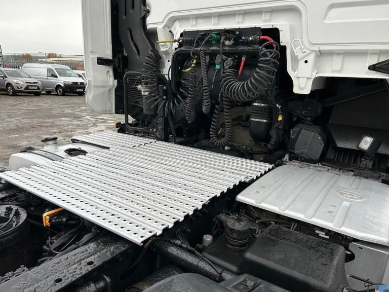 MAN TGX 3 26.470 *EURO 6* GM 6X2 TRACTOR UNIT 2021 – MK21 ETF