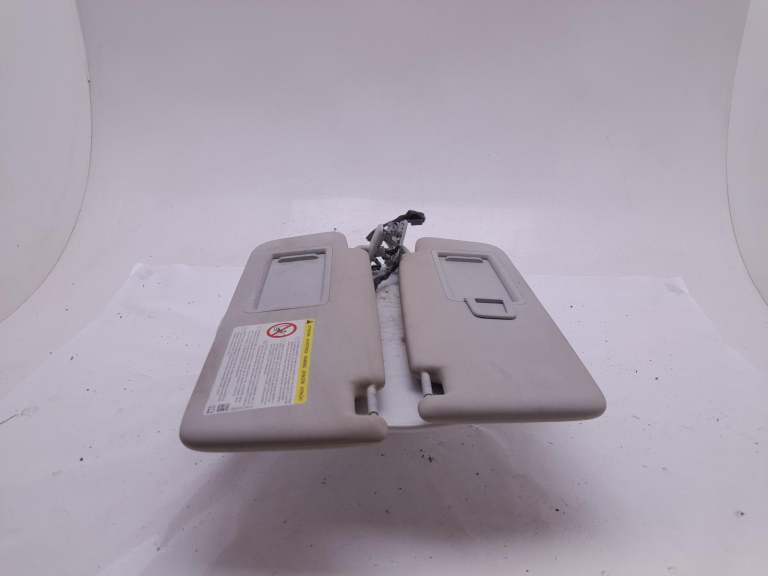 Volkswagen Golf Sun Visor 2013-2020 5 Door Hatchback
