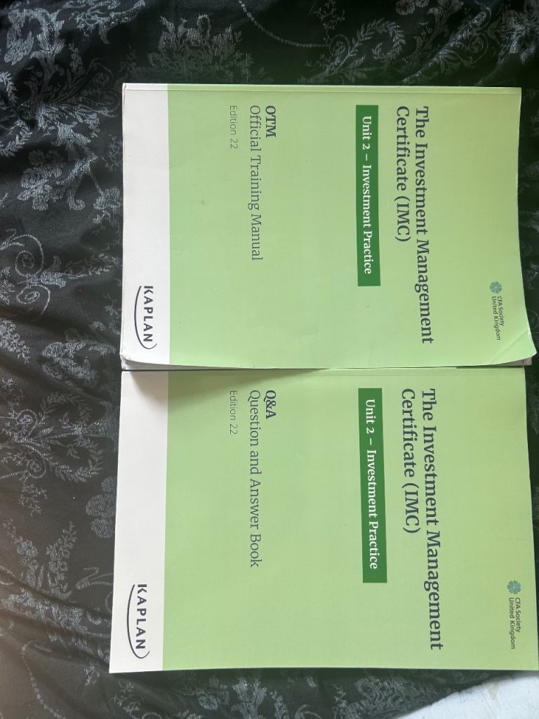 IMC unit 2 Syllabus book & questions/ answers book 