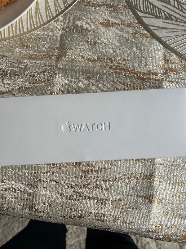 Apple Watch series 10 