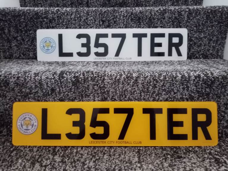 LEICESTER CITY FOOTBALL CLUB