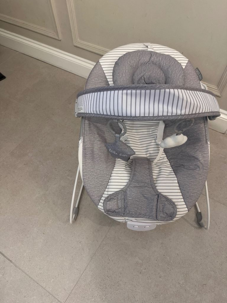  Baby Bouncer – As Good As New