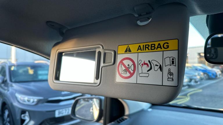 2025 Kia Picanto 1.0 67 GT-Line 5dr Auto HATCHBACK PETROL Automatic