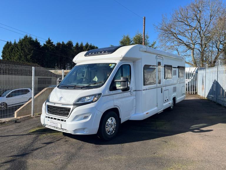 Bailey Autograph 79-6