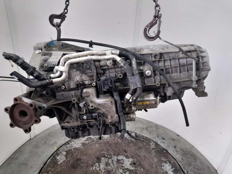 Audi A4 Gearbox 2015-2025