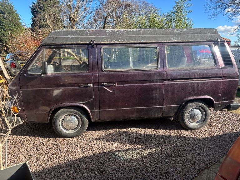 Volkswagen, 1980, 1584 (cc)