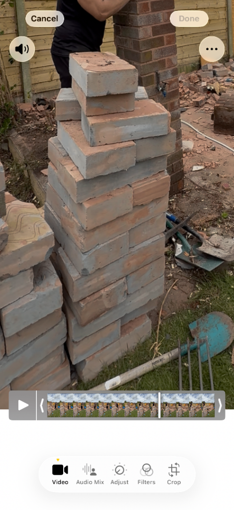 Breeze blocks for sale