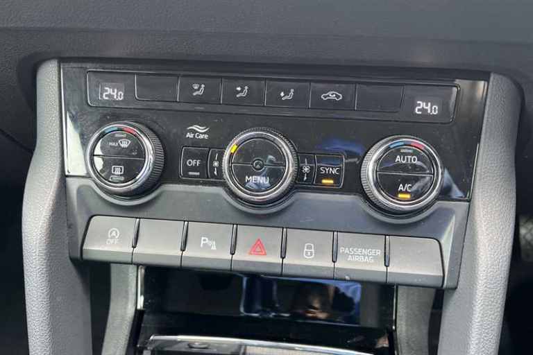 2022 Skoda Karoq 1.5 TSI SE Drive 5dr DSG ESTATE PETROL Automatic