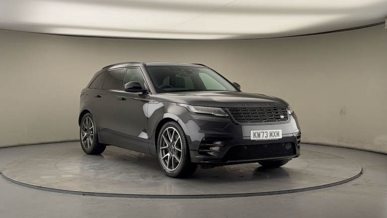 2023 Land Rover Range Rover Velar 3.0 D300 MHEV Dynamic HSE SUV 5dr Diesel Auto 4WD Euro 6 (s/s) ...