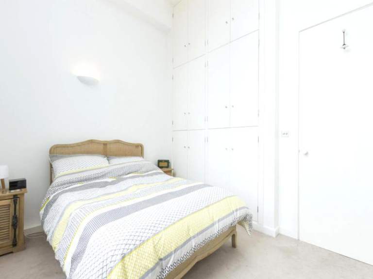 Islington– Balanced Lifestyle Room ☀️