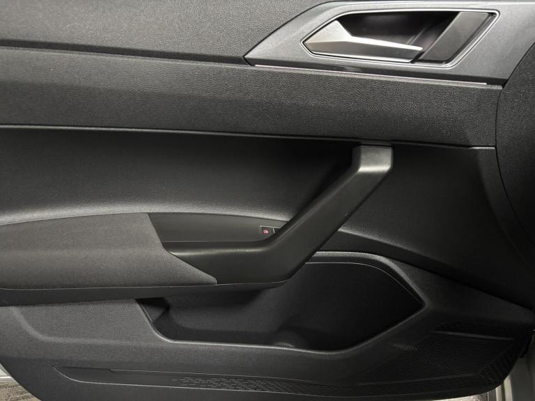 2018 Volkswagen Polo 1.0 TSI R-Line Hatchback 5dr Petrol Manual Euro 6 (s/s) (115 ps) Hatchback P...