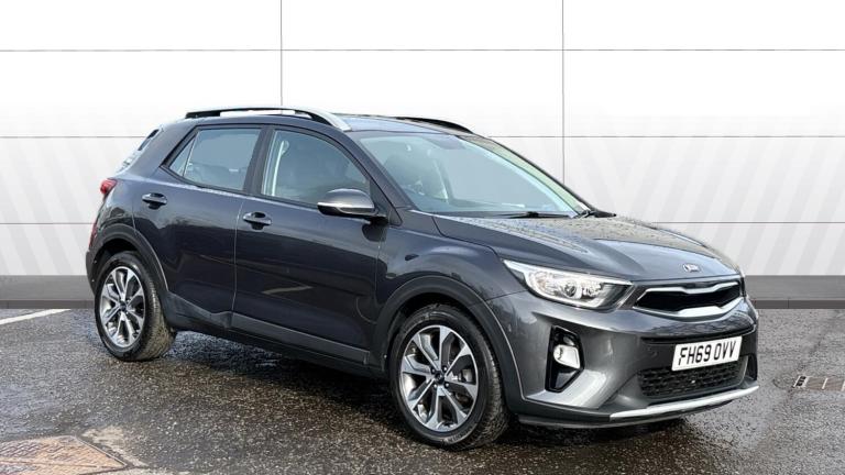 2020 Kia Stonic 1.0T GDi 2 5dr Petrol Estate Estate Petrol Manual