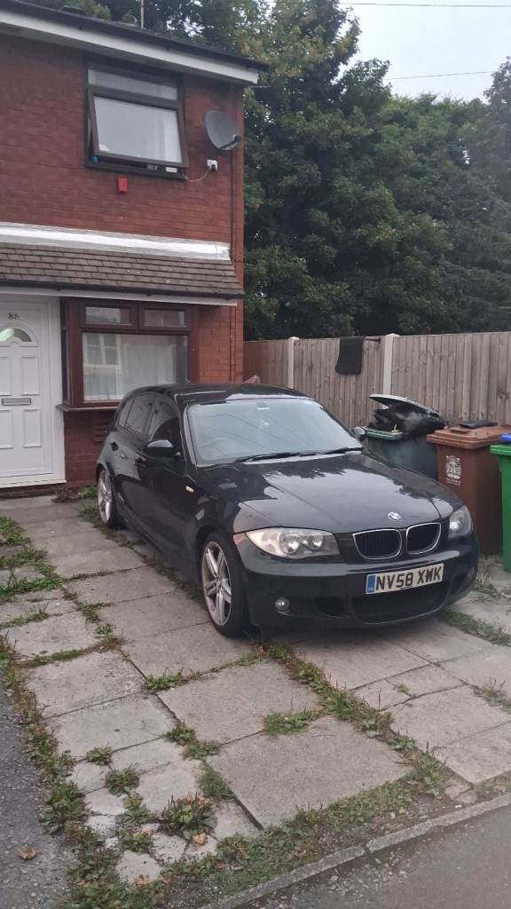 BMW, 1 SERIES, Hatchback, 2009, Manual, 1995 (cc), 5 doors