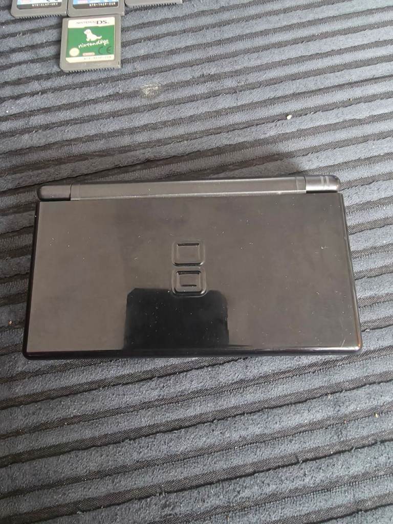 Dsi light 