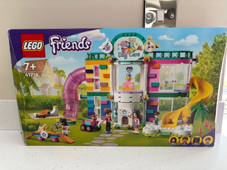 Lego Friends
