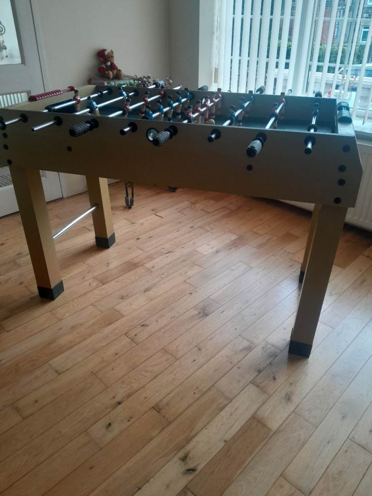 Classic football game