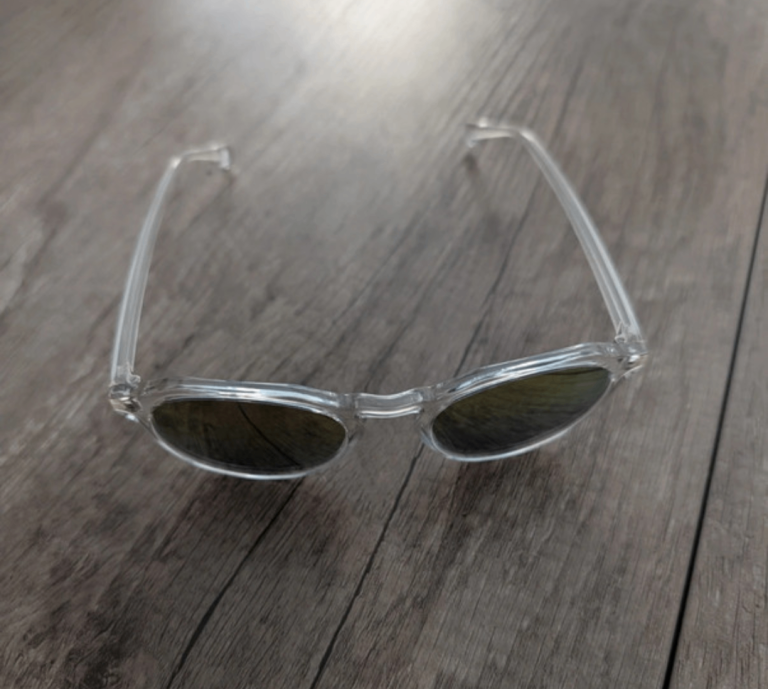 Hawkers mirrored sunglasses