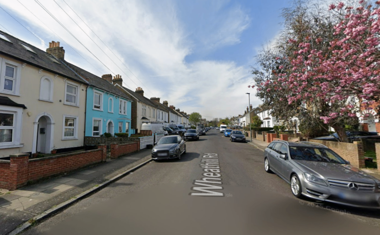 BENEFITS ACCEPTED - Studio Flat Available in Norwood Bromley SE20