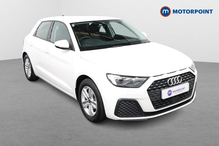 2022 Audi A1 25 TFSI Technik 5dr Hatchback Petrol Manual