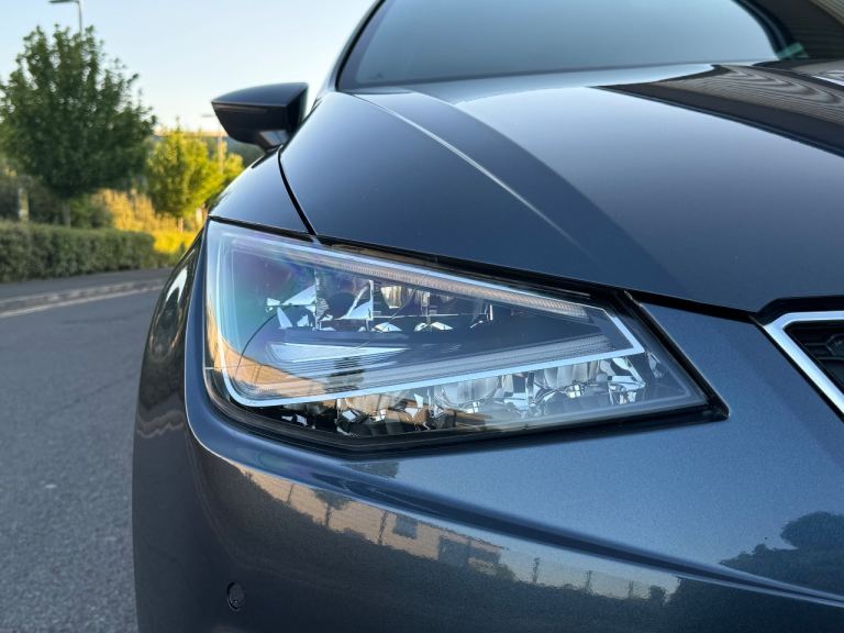 Seat, IBIZA, Hatchback, 2020, Manual, 999 (cc), 5 doors