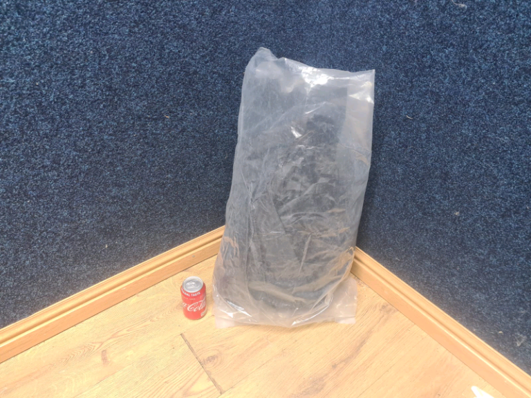 Mobility scooter coverfree local delivery from Peterlee area 