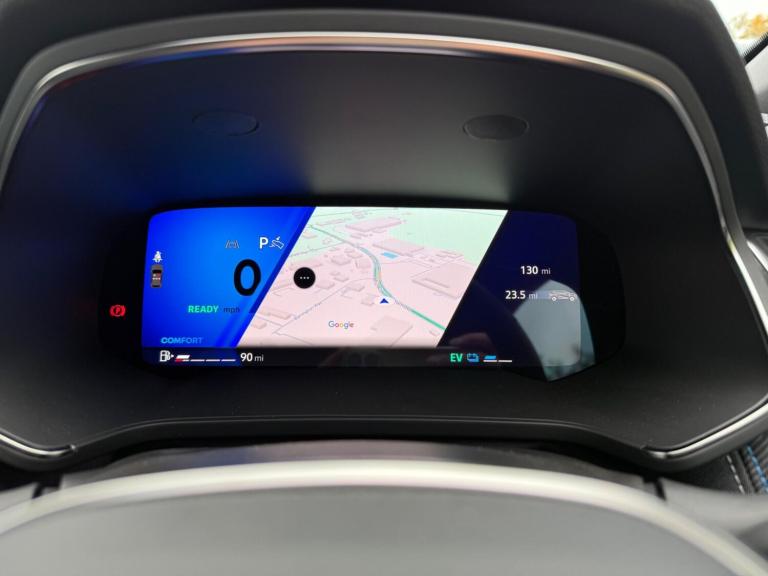 2025 Renault Symbioz techno esprit Alpine E-Tech full hybrid 145 ^MY2 HATCHBACK Petrol/Electric H...