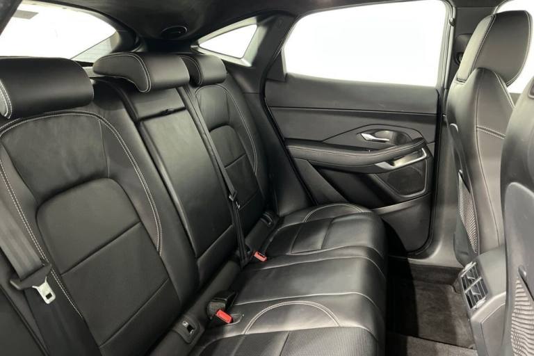 2021 21 JAGUAR E-PACE 1.5 P300E 12.17KWH R-DYNAMIC S SUV 5DR PETROL PLUG-IN HYBR