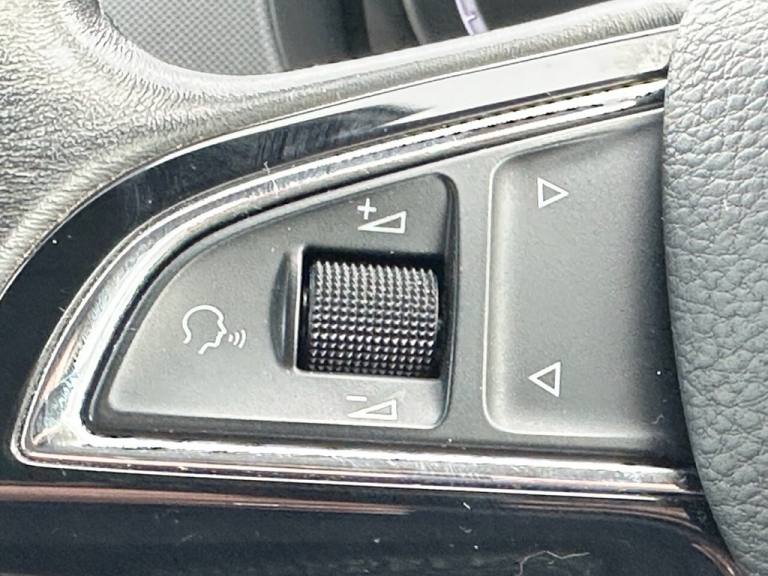 2019 69 SKODA FABIA 1.0 TSI SE HATCHBACK 5DR PETROL MANUAL EURO 6 (S/S) (95 PS)