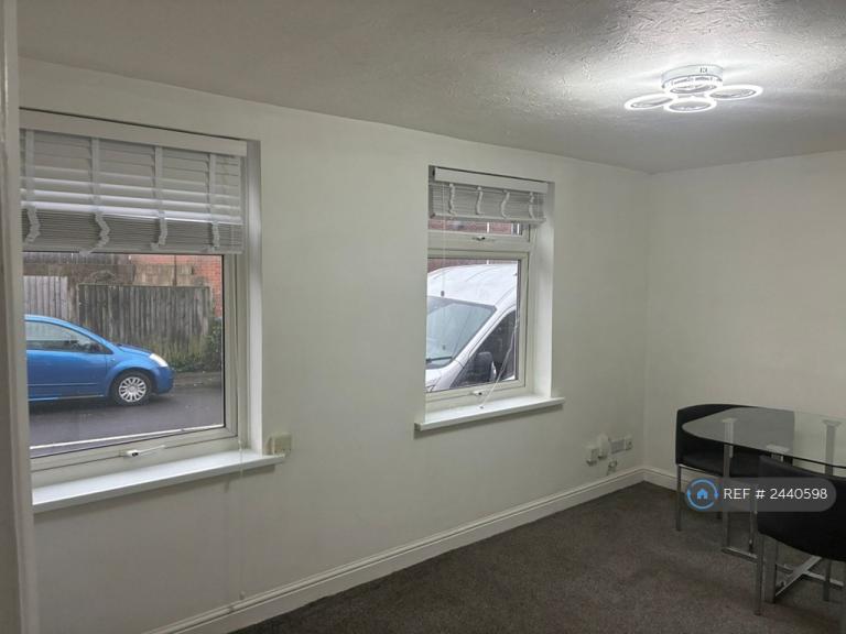 1 bedroom flat in Shirley Road, Southampton, SO15 (1 bed) (#2440598)