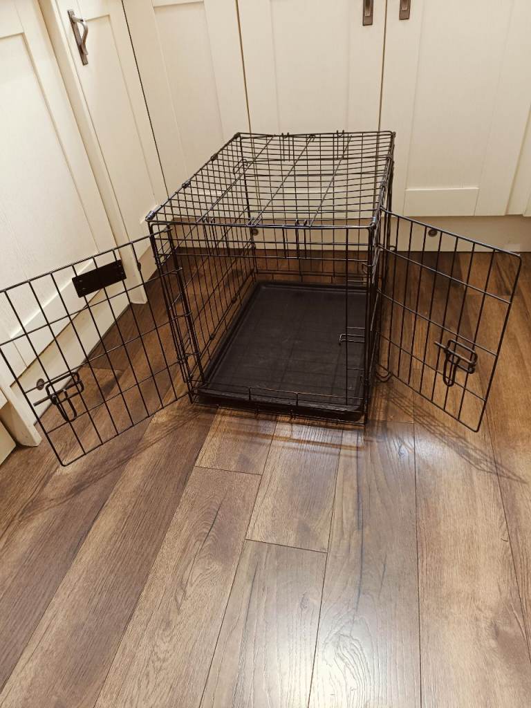 Dog crate