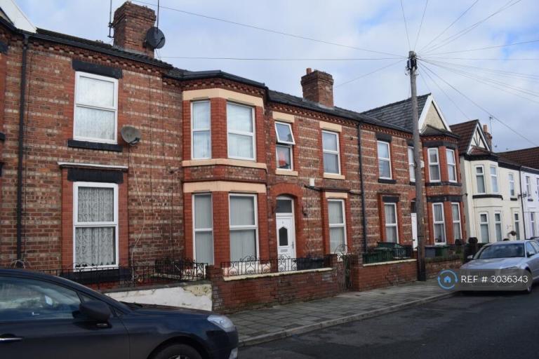 1 bedroom in Mellor Road, Birkenhead, CH42 (#3036343)