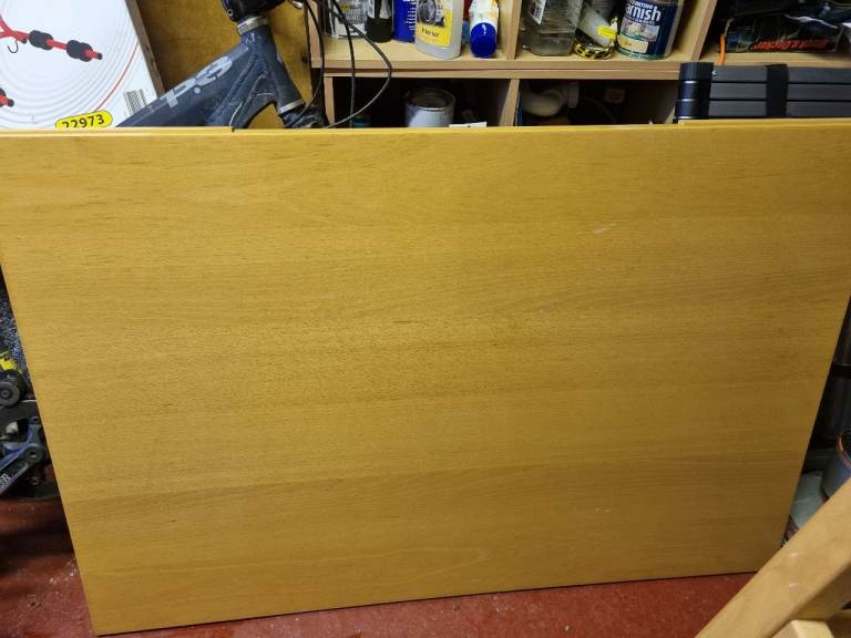 Dining Room table and 4 chairs