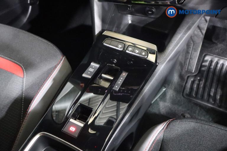 2024 Vauxhall Mokka 100kW GS 50kWh 5dr Auto SUV Electric Automatic