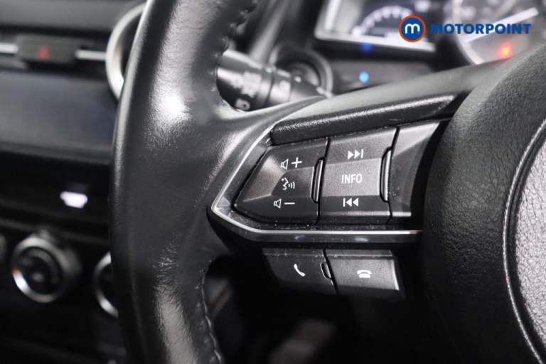 2021 Mazda Mazda2 1.5 Skyactiv G Sport Nav 5dr Hatchback Petrol Manual