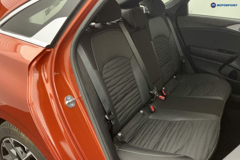 2024 Kia Pro Ceed 1.5T GDi ISG 138 GT-Line 5dr ESTATE PETROL Manual