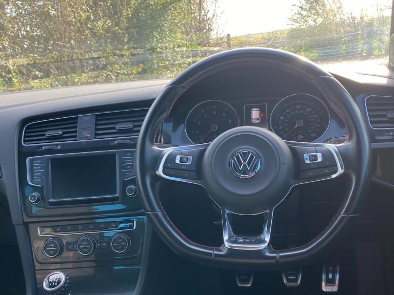 2016 Volkswagen Golf 2.0 TSI GTI Performance Pack 5dr - Sat Nav &amp; Heated Seats &amp; Cruise C...