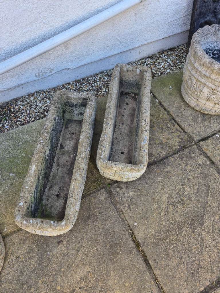 Plant holders