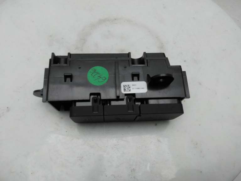Audi Q3 Fog Lamp Light Switch 2018-2023