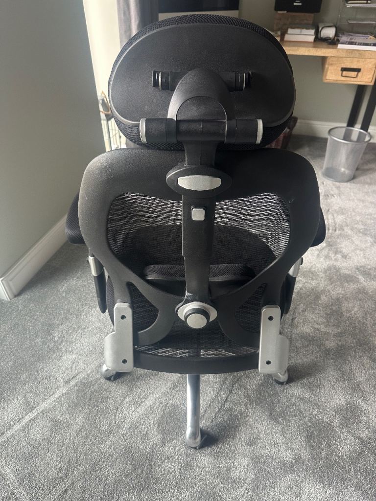 Computer Chair