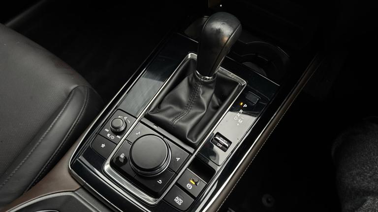 2025 Mazda CX-30 2.5 e-SKYACTIV G MHEV Takumi SUV 5dr Petrol Auto Euro 6 (s/s) (140 ps) SUV Petro...