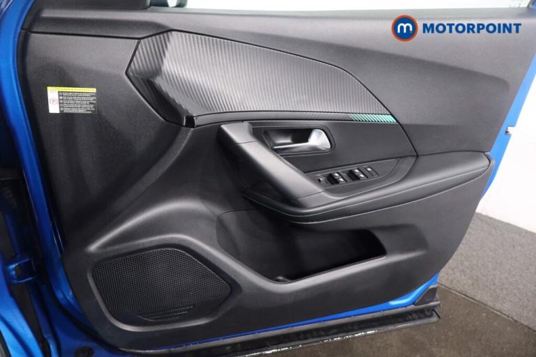 2022 Peugeot 2008 100kW Allure Premium 50kWh 5dr Auto SUV Electric Automatic