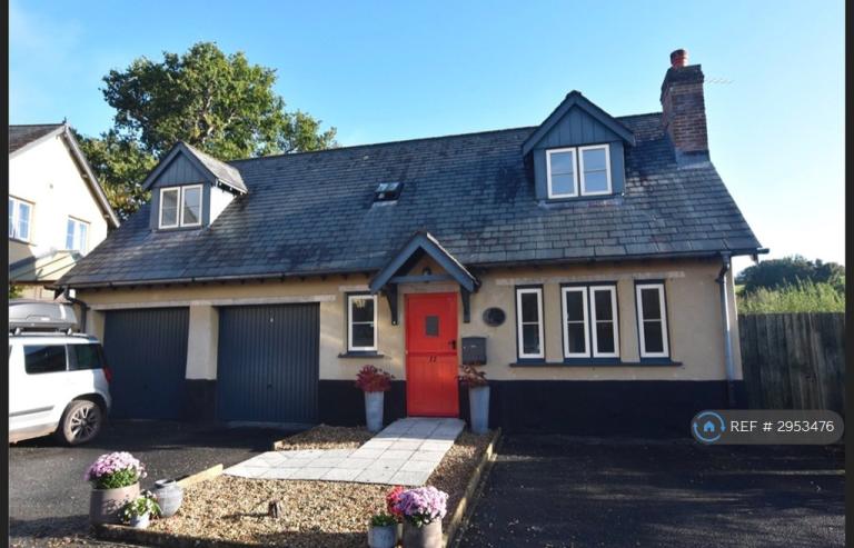 2 bedroom house in Landunvez Place, Bradninch, Exeter, EX5 (2 bed) (#2953476)