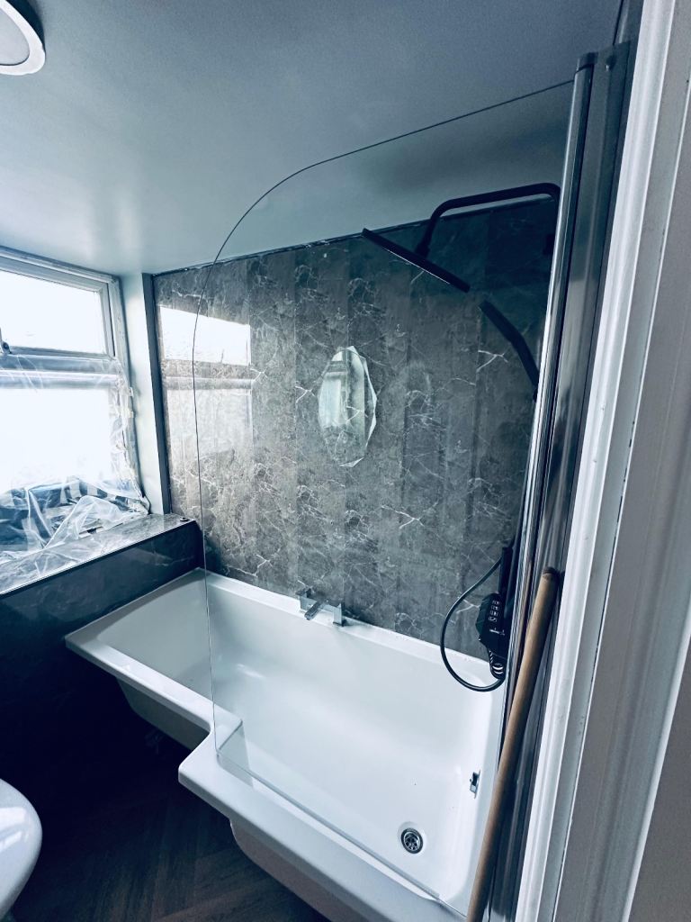 Nice flat in a best location 