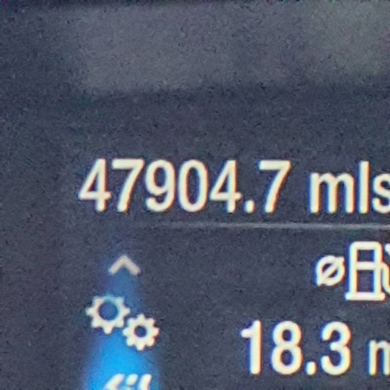 2019 19 FORD ECOSPORT 1.0T ECOBOOST GPF ST-LINE SUV 5DR PETROL MANUAL EURO 6 (S/