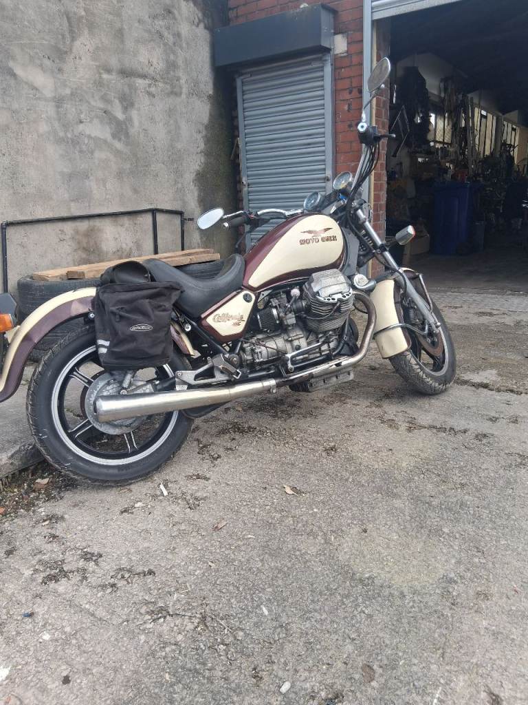 1989 guzzi cali 3