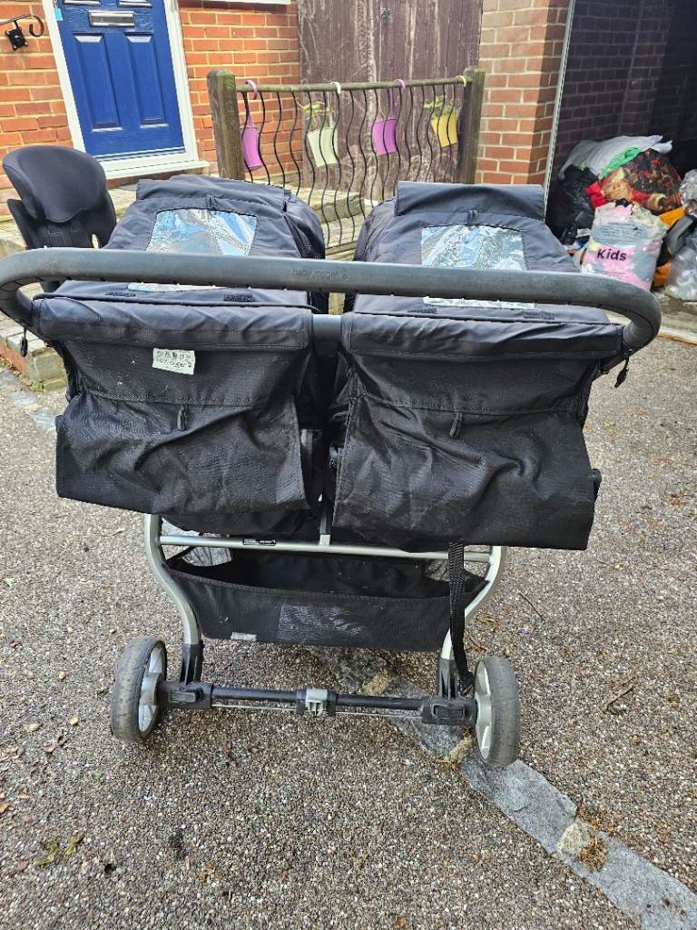Kids strollers 