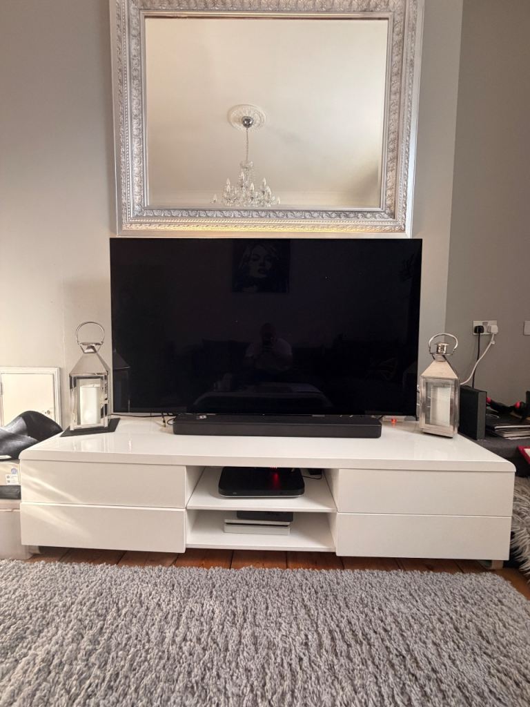 Dwell TV Unit 