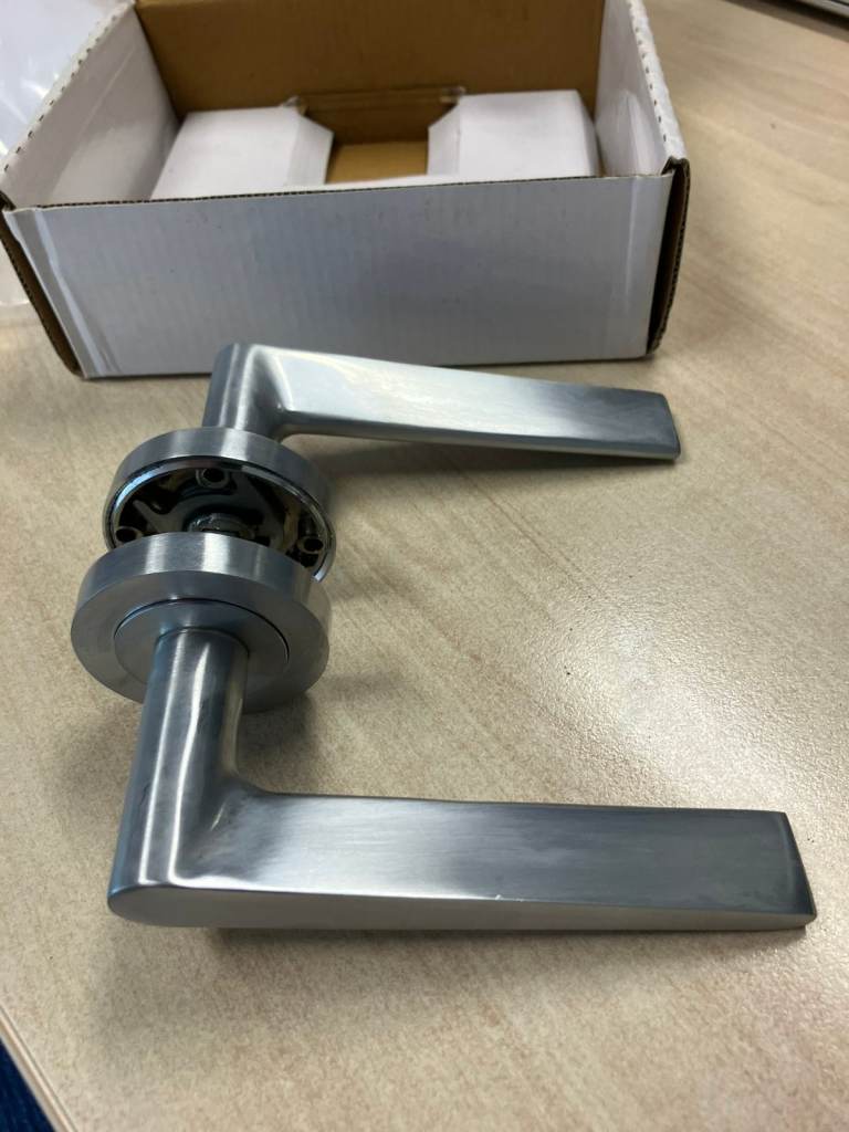 Denleigh Door Handles
